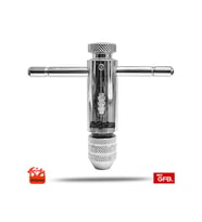 Kılavuz Kolu Cırcırlı Klavuz M3-8 Arası Klavuzlara Uygun (Çok Renkli)