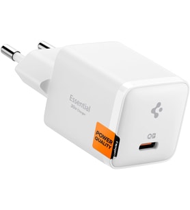 Lexroo 30W USB-C Ultra Mini Hızlı Şarj Aleti PPS Super Hızlı Şarj GaN Pro Isı Düşürücü - ACH09492