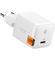 Lexroo 30W USB-C Ultra Mini Hızlı Şarj Aleti PPS Super Hızlı Şarj GaN Pro Isı Düşürücü - ACH09492