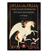 Eski Yunan Ve Roma’da Mitler & Efsaneler