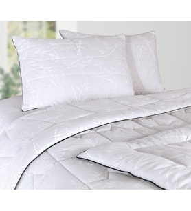 50x70 Bambu Yastık - Yeni Koleksiyon