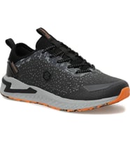 Lumberjack OCEAN 3PR 101386901 Erkek Günlük Sneakers (Gri)