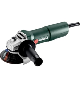 Metabo 603604000 W 750-115 750 Watt Avuç Taşlama Makinası