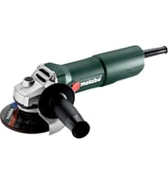 Metabo 603604000 W 750-115 750 Watt Avuç Taşlama Makinası