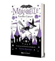 Mirabelle 2 - Kuralları Çiğniyor ( Ciltli )