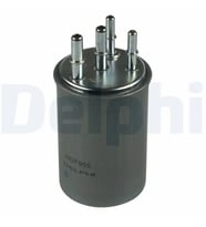 DELPHI HDF965 Yakit Filtresi CPLA9155BA LR041978