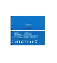 TCL L7 ile Uyumlu İthal Pil Tli028d