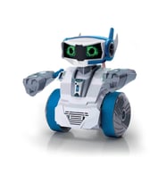 Clementoni Bilim Seti : Cyber Talk Robot 64447