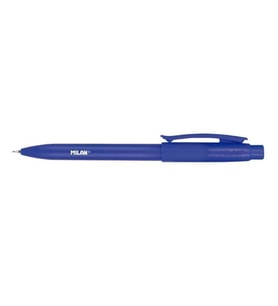 MİLAN 185011920 PORTAMINAS PL1 TOUCH MEKANİK 0.7 SİLGİLİ VERSATİL KALEM