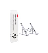 BLT-18 KATLANABILIR LEPTOP&TABLET METAL TUTUCU LAPTOP STANDI