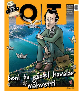 OT Dergi 148.Sayı Nisan 2026