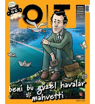 OT Dergi 148.Sayı Nisan 2026