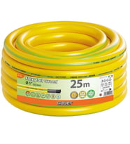 Claber 9150 Flexyfort 1inc 25mt Yeşil Sulama Hortumu