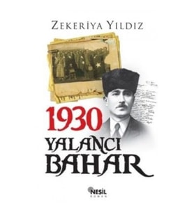1930 Yalancı Bahar