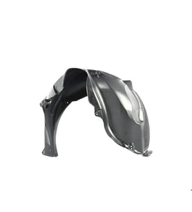 BMW - ARKA ÇAMURLUK DAVLUMBAZI ( ARKA ) SOL E60 2003-