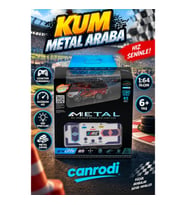 K508AC5 KUM METAL ARABA