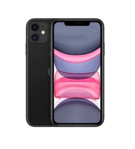Apple iPhone 11 64 GB Siyah Cep Telefonu Aksesuarsız Kutu (İthalatçı Garantili)