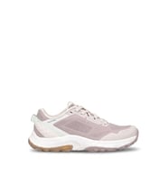 Humtto 160-370193B Kadın Klasik Sneaker Pembe