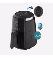Kumtel Digital Fastfryer HAF-02 Airfryer 5.5 lt Yağsız Fritöz