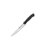 PİRGE ECCO PEYNİR BIÇAĞI 17,5 CM SİYAH 38072-01