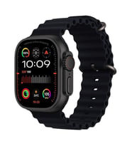 T900 Ultra 2 Max Akıllı Saat (Android & Ios Uyumlu) (Siyah)