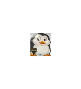 Hayvanları Tanıyalım Penguen