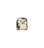 Hayvanları Tanıyalım Penguen