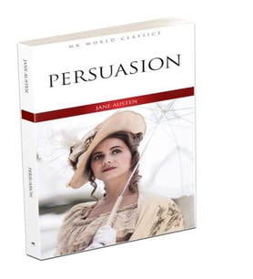 Persuasion - İngilizce Klasik Roman