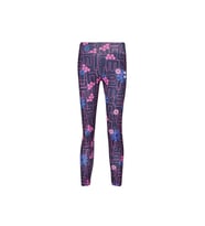 Hummel Maura Çocuk Tayt 932431-7459