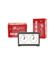 İthal Satranç Saati Analog 1275
