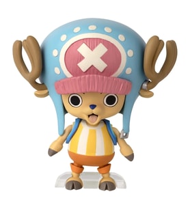 Chopper Poz Verilebilir Figür 36936