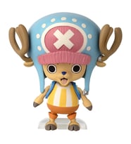 Chopper Poz Verilebilir Figür 36936