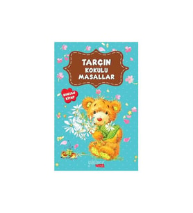 Tarçın Kokulu Masallar Yakamoz Komisyon Yakamoz Yayınları