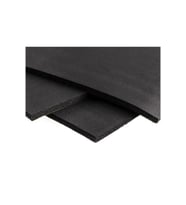 Araç Oto Kauçuk Esaslı 9mm 60cm x 100cm Kendinden Bantlı Yalıtım Malz.
