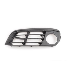 Bmw F10 Lci Ön Tampon Izgarası Sol (Luxury) 2014 Sonrası Uyumlu