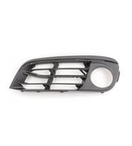 Bmw F10 Lci Ön Tampon Izgarası Sol (Luxury) 2014 Sonrası Uyumlu