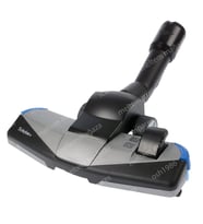 Philips Uyumlu XB 9125 Marathon Ultimate Süpürge Triactive Emici Başlık