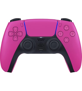 Sony PlayStation 5 DualSense Wireless Controller Pembe - G