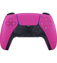 Sony PlayStation 5 DualSense Wireless Controller Pembe - G