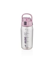Shotay Su Matarası Tritan Mor 600Ml