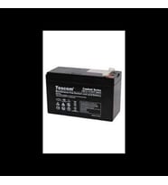 Tescom Combatt, Cbl12-7, 12v 7ah, Bakımsız, Kuru Akü. Ups İçin Uygundur. (100012589)