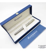 Waterman Hemisphere Essential SS CT Dolma Kalem  İsme Özel Kalem  Hediye Kalem