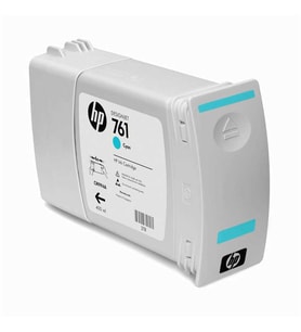 Hp 761-CM994A Mavi Kartuş