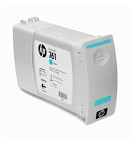Hp 761-CM994A Mavi Kartuş