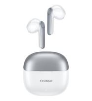Fineblue M8 Beyaz Kablosuz Kulakiçi Bluetooth Kulaklık  Vrs. 5.3  (Siyah)