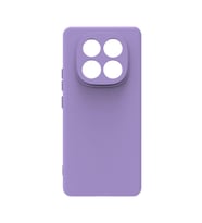 Xiaomi Redmi Note 15 5G Kılıf Kamera Korumalı Silikon Rubber Arka Kapak