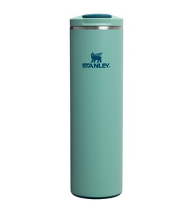 Stanley The Transit Fliptop Mug Termos 0.59L (20 OZ) - Spring Green