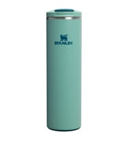 Stanley The Transit Fliptop Mug Termos 0.59L (20 OZ) - Spring Green