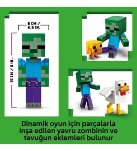 Tavuk Jokey 21582