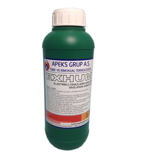 EXHUM Elektrik Aksamları İçin Rutubet Giderici ve Koruyucu - 1 Kg